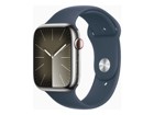 Smart Watches –  – MRMP3DH/A