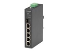 Unmanaged Switches –  – LPH3061A