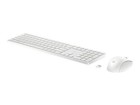 Keyboard & Mouse Bundles –  – 4R016AA#UUF