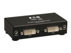 KVM Switches –  – B116-002A
