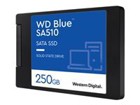 SSD disky –  – WDS250G3B0A