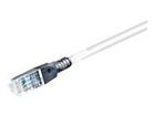 Patch-Kabel –  – PKW-SL-SFTP-KAT6A 1.0 SW