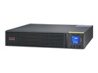 Rack-Mountable UPS –  – SRV1KRI-E