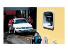 Outdoor Speakers –  – S-604-25-GY