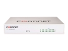 Network Security Appliances –  – FG-60F-BDL-950-12
