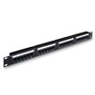 Patch Panels –  – A141-0307