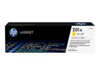 Toner Cartridges –  – CF402A