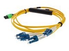 Patch Cables –  – ADD-MPO-4LC3M9SMF
