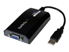 Consumer顯卡 –  – USB2VGAPRO2