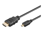 HDMI Kabler –  – HDM19192V2.0D