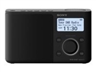 Φορητές συσκευές ραδιοφώνου –  – XDRS61DB.EU8