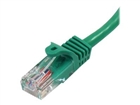 Twisted Pair Cables –  – 45PATCH5GN
