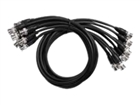 Coaxial Cables –  – NV-BNC-8