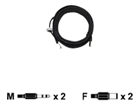 Audio Cables –  – 5502-331