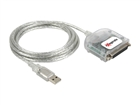 USB mrežne kartice																								 –  – XUPP25