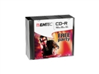 CD Media –  – ECOC801052SL