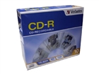 Nośniki CD –  – 94935-8X10PK