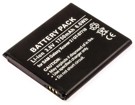 Specifické baterie –  – MSPP2924