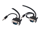 Periferische Kabels –  – VGA-MM-01-APS