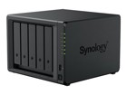 NAS –  – DS1525+