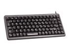 Klaviatuurid –  – G84-4100LCADE-2