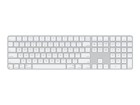 Bluetooth Keyboards –  – MXK73LL/A