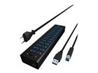 USB-Hubit –  – IB-AC6113