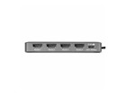 Docking postaje																								 –  – QUAD-USB-HDMI-ADAPT