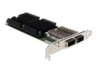 Penyesuai Rangkaian PCI-E –  – ADD-PCIE4-2QSFP28