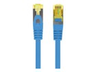 Patch Cables –  – PCF6A-10CU-0300-B