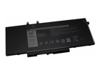 Notebook Batteries –  – 451-BCKB-BTI