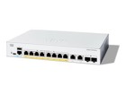 Hub-uri şi Switch-uri Rack montabile																																																																																																																																																																																																																																																																																																																																																																																																																																																																																																																																																																																																																																																																																																																																																																																																																																																																																																																																																																																																																																					 –  – C1200-8P-E-2G