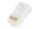 Netzwerkkabelzubehör –  – CON6UTP