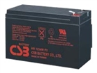 UPS baterijos –  – HR1234WF2