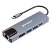 Notebook Docking Stations –  – 6000694