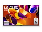 OLED-TV's –  – OLED77G42LW