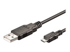 USB-Kablar –  – EC1018