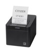 Impressoras de recibos de ponto de venda –  – CTE301XXEBX