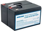 Bateri UPS –  – AVA-RBC176
