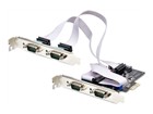 Wired Network Adapters –  – PS74ADF-SERIAL-CARD