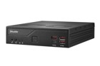 Barebone Systems –  – DB860