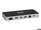 Notebook Docking Stations –  – U442-DOCK16-B