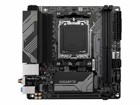 Motherboards (for AMD Processors) –  – A620I AX