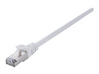 Patch-Kabel –  – V7CAT7FSTP-5M-WHT