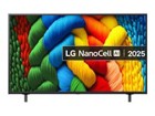 LCD-Fernseher –  – 50NANO80A6B.AEU