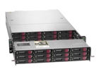 Servidors per rack –  – R6F66A