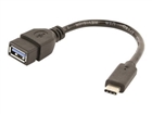 USB-Kablar –  – A-OTG-CMAF3-01