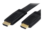 สายเคเบิล HDMI –  – HDMIMM6FL