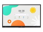 Touchscreen Large Format Displays –  – LH75WAFWLGCXEN