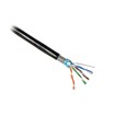 Kroucené dvoulinky –  – KAB-FTP5E-D-PVCPE-P